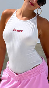 HONEY BodySuit