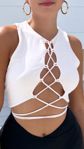 Gorgeous Naomi Top