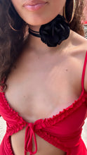 Load image into Gallery viewer, Lilly Rose Chocker