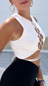 Gorgeous Naomi Top