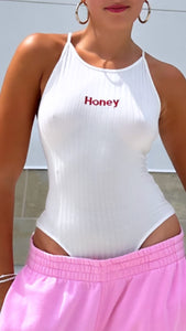 HONEY BodySuit