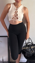Load image into Gallery viewer, Audrey Capri. (Sold Out-Preorder available for restock)