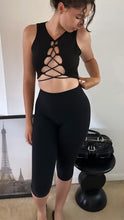 Load image into Gallery viewer, Audrey Capri. (Sold Out-Preorder available for restock)