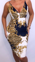 Load image into Gallery viewer, Gorgeous Donatela Dress